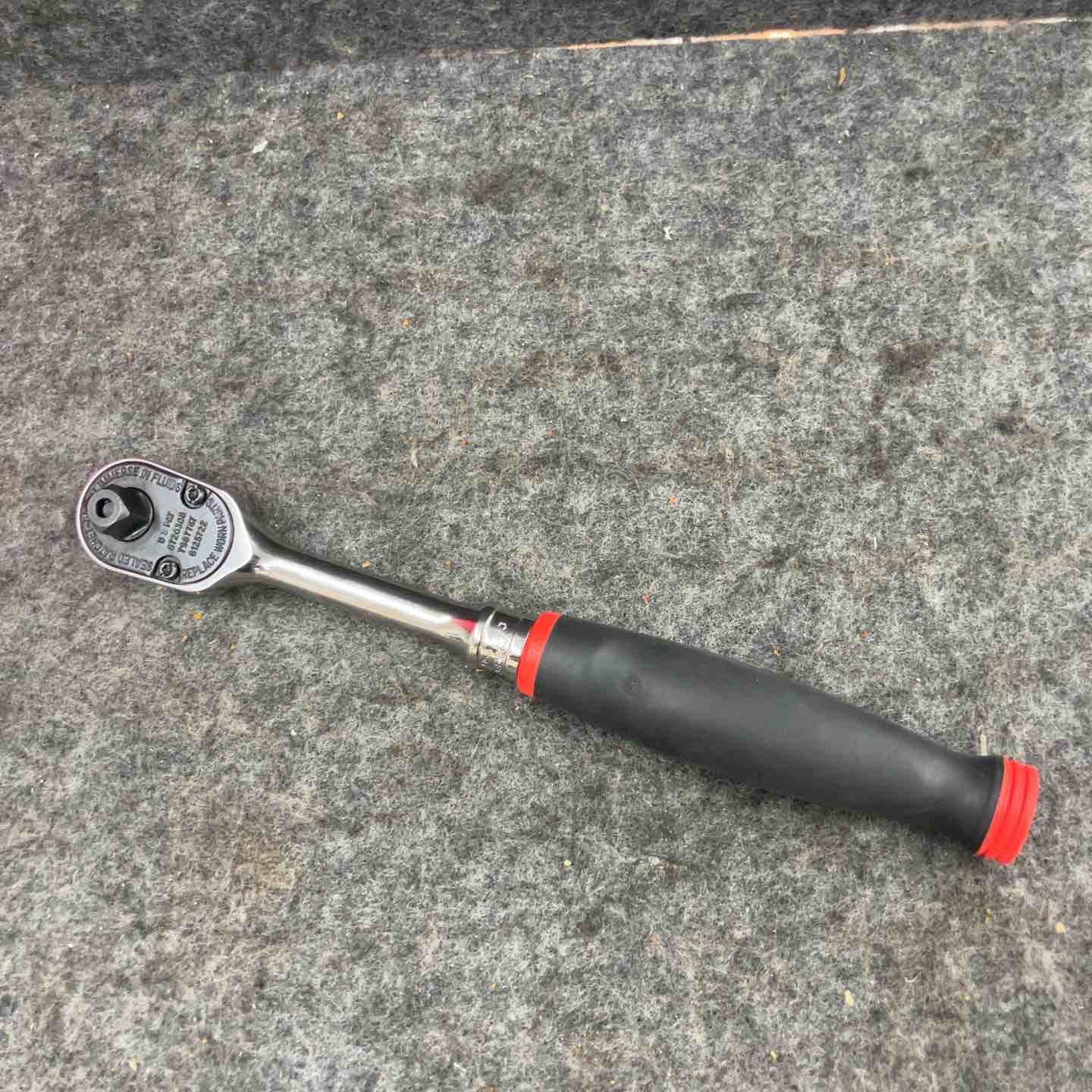 ☆スナップオン(Snap-on) 3/8