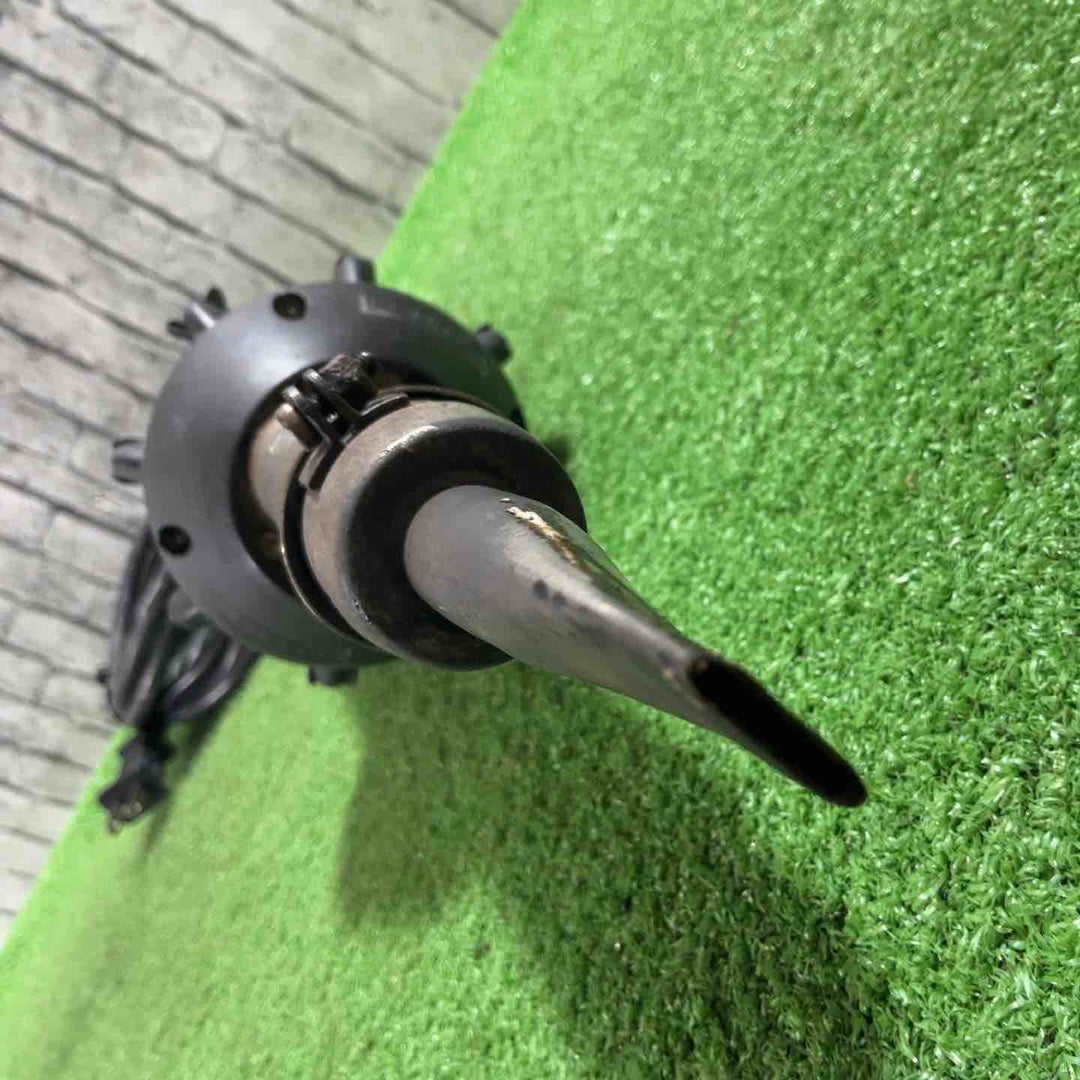 ★ライスター(LEISTER) ヒートガン トリアックAT型 (141.317) TRIAC AT 動作確認済【川口店】