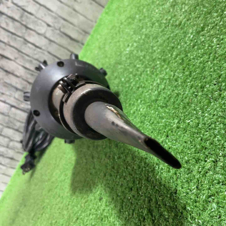 ★ライスター(LEISTER) ヒートガン トリアックAT型 (141.317) TRIAC AT 動作確認済【川口店】