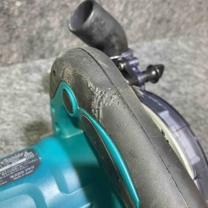 マキタ(makita) 防じん丸のこ KS5000FX【桶川店】