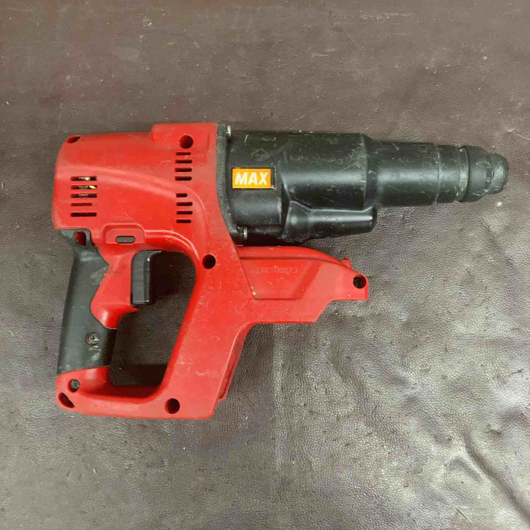 【中古品】 マックス(MAX) コードレスハンマドリル PJ-R265-B2C 【東大和店】