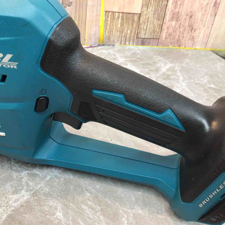 ★マキタ(makita) コードレスレシプロソー JR189DZ【八潮店】