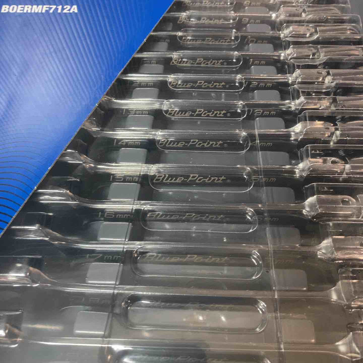 ★ブルーポイント(Blue-point) フレックスギアレンチ BOERMF712A スナップオン(Snap-on)【岩槻店】