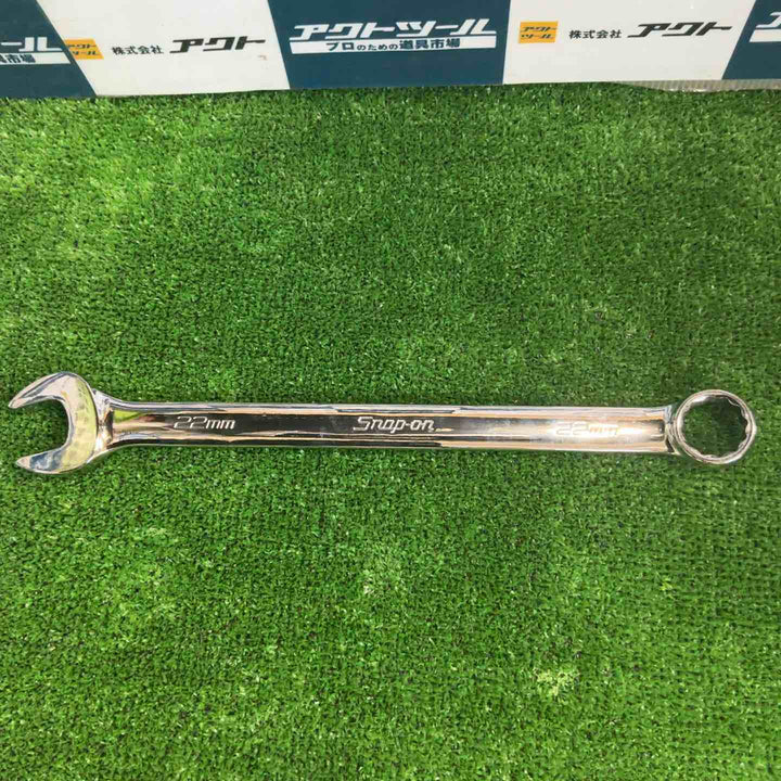 スナップオン(Snap-on) フランクドライブコンビネーションレンチ6本セット OEXM160B/170B/180B/190B/210B/220B【草加店】