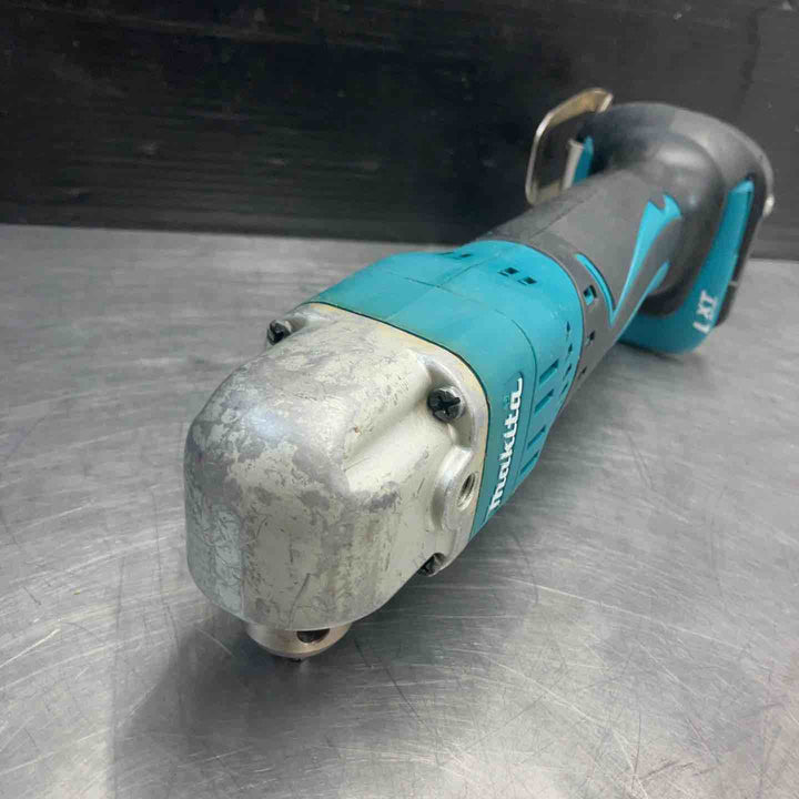 【中古品】マキタ(makita) コードレスアングルドリル DA350DZ【東大和店】