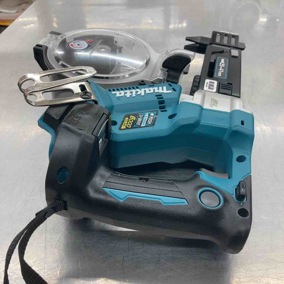 ★マキタ(makita) コードレスオートパックスクリュードライバー FR451DZ【所沢店】