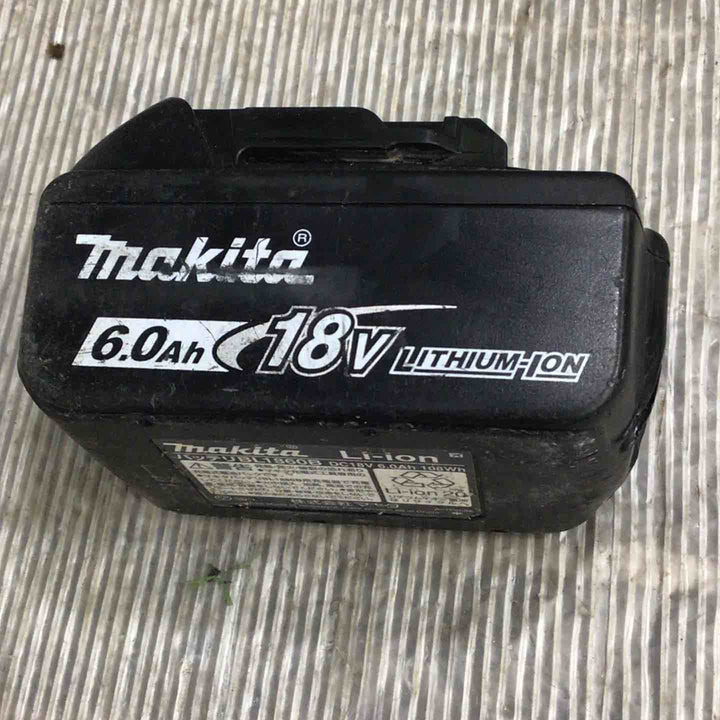 【中古】マキタ(makita) 充電式小型集じん機 VC350DRG【草加店】