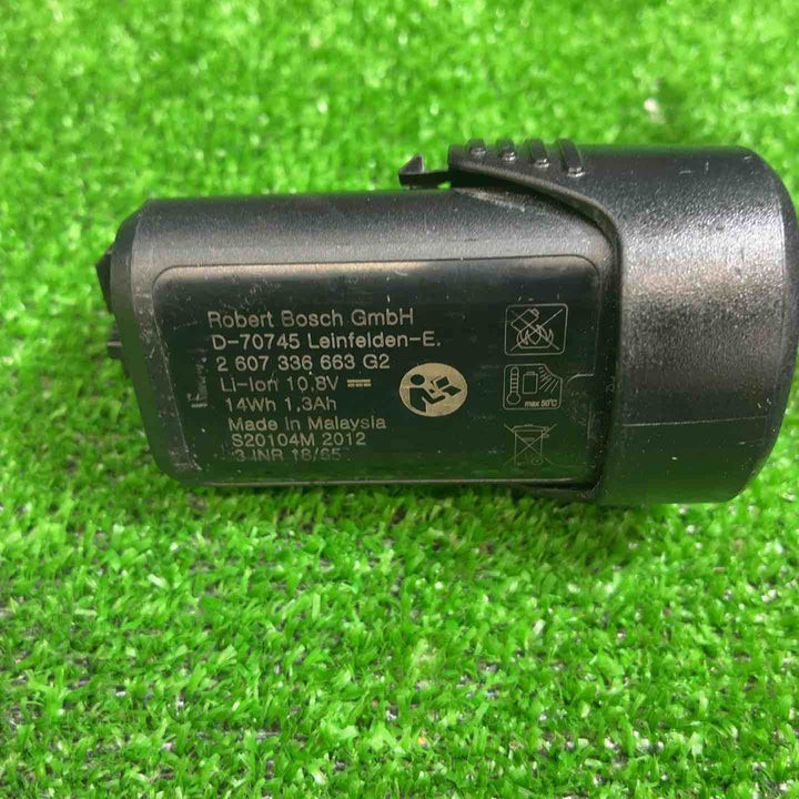 【中古品】 ボッシュ(BOSCH) コードレスマルチツール GMF10.8V-28 【藤沢店】