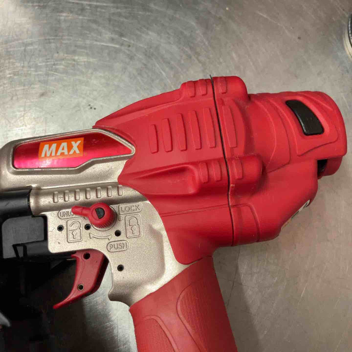 【中古品】 マキタ/makita 高圧ネジ打ち機・HV-R41G2 【桶川店】