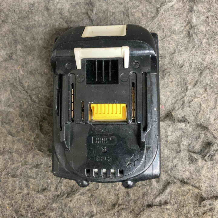 ★マキタ(makita) リチウムイオンバッテリー 18V/6.0Ah BL1860B【鴻巣店】