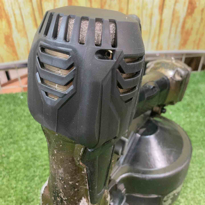 ハイコーキ(HIKOKI ※旧:日立工機) 高圧エア釘打ち機 モデル：NV65HR2(S)【川崎店】