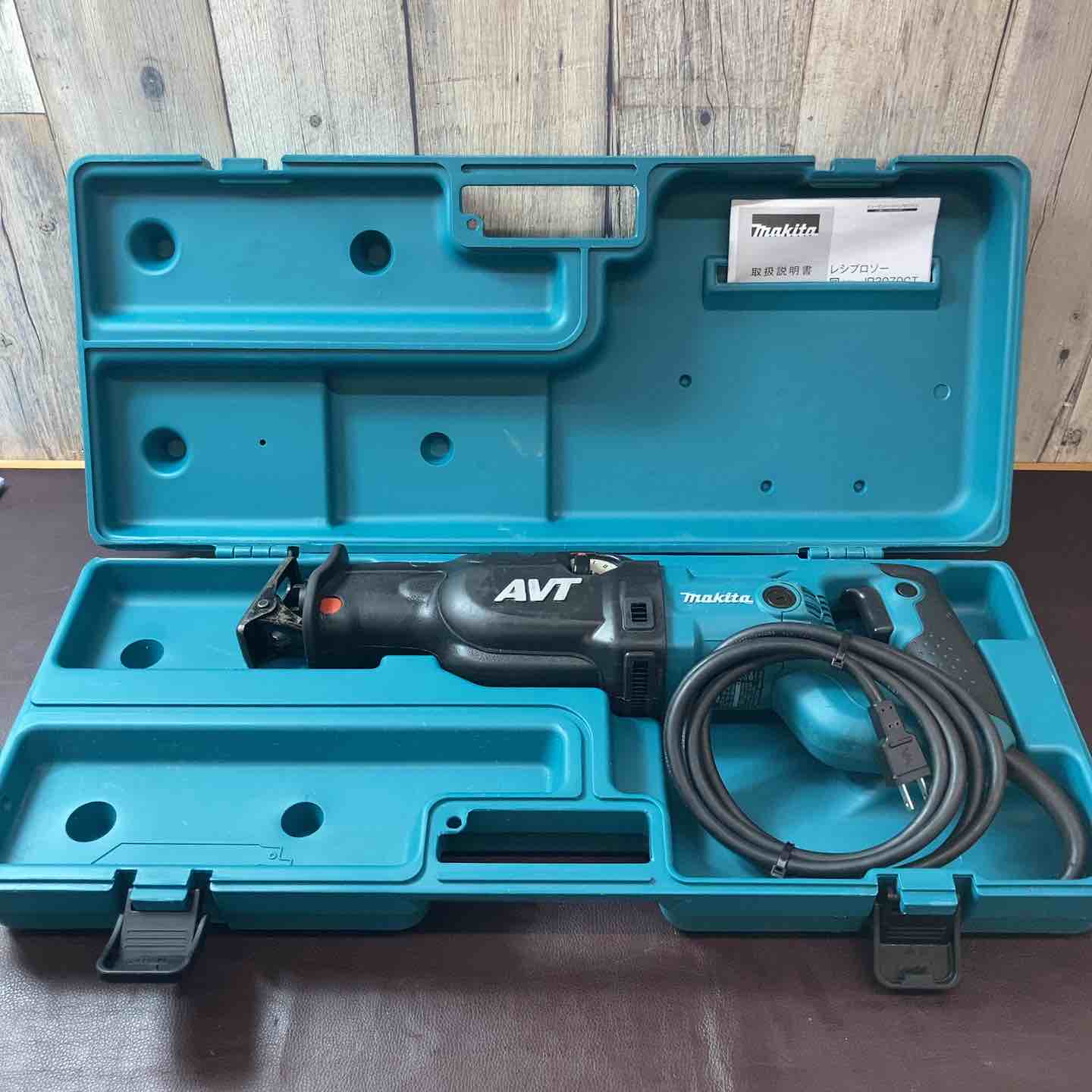 中古品】 マキタ(makita) レシプロソー JR3070CT セーバーソー 【東大