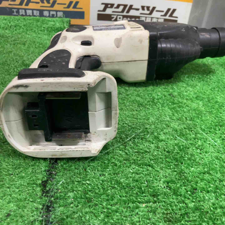 ☆マキタ(makita) コードレスハンマドリル HR162DZW【草加店】