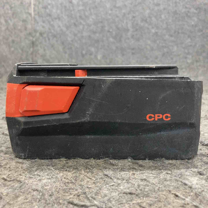 【中古品】 ヒルティ/HILTI リチウムイオンバッテリー B36/5.2 36V/5.2Ah 【鴻巣店】