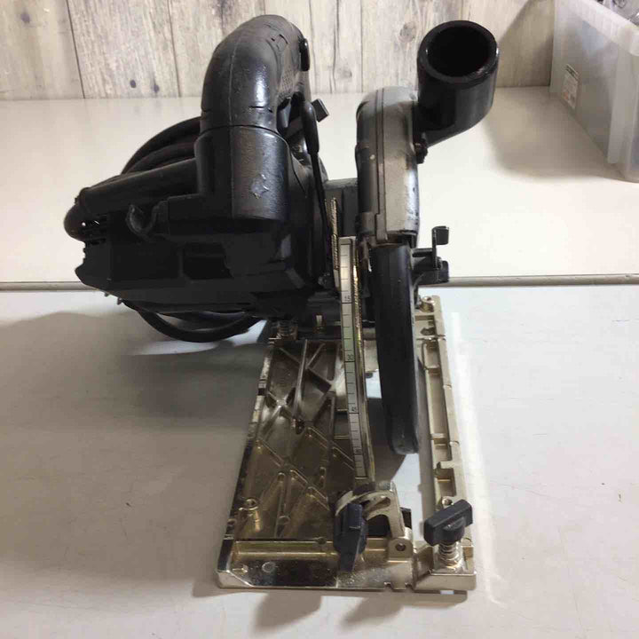 ★ハイコーキ(HIKOKI ※旧:日立工機) 深切り電子丸のこ C6MEY(SB)【戸田店】