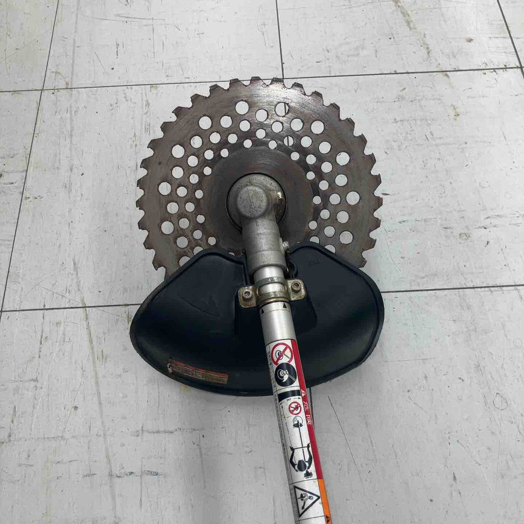 【店頭受取り限定】◇エコー(ECHO) 2ストエンジン刈払機 CGT243DX【鴻巣店】