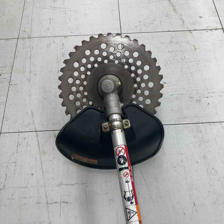 【店頭受取り限定】◇エコー(ECHO) 2ストエンジン刈払機 CGT243DX【鴻巣店】