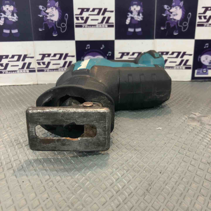 【中古品】マキタ(makita) コードレスレシプロソー JR188DRG【所沢店】