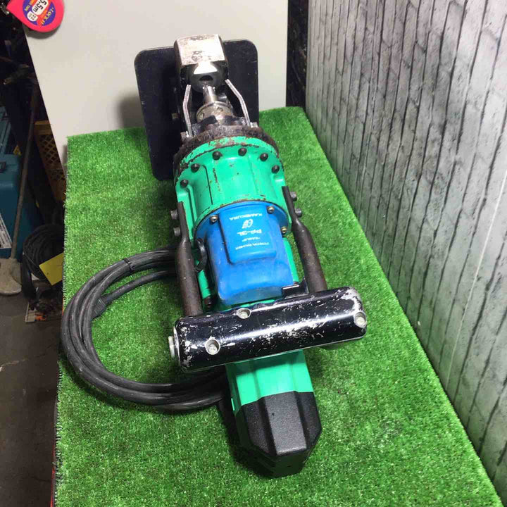 ◇亀倉精機 ポートパンチャ PP-3L【川口店】