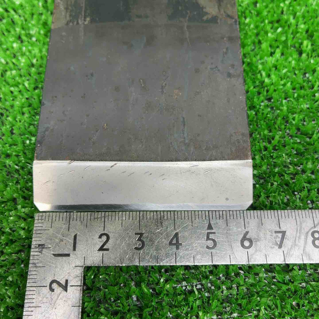 【藤沢店】鉋 銘：國貞