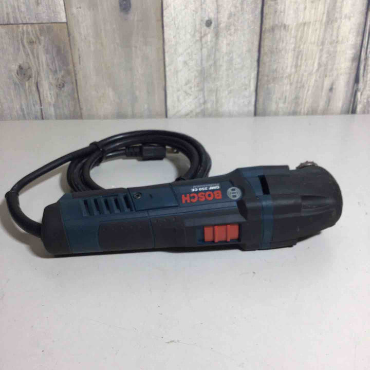 ★ボッシュ(BOSCH) マルチツール GMF250CE【戸田店】
