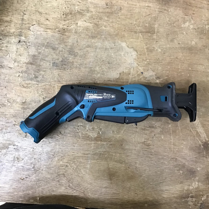 ★マキタ(makita) 10.8Vコードレスレシプロソー JR101DW【柏店】