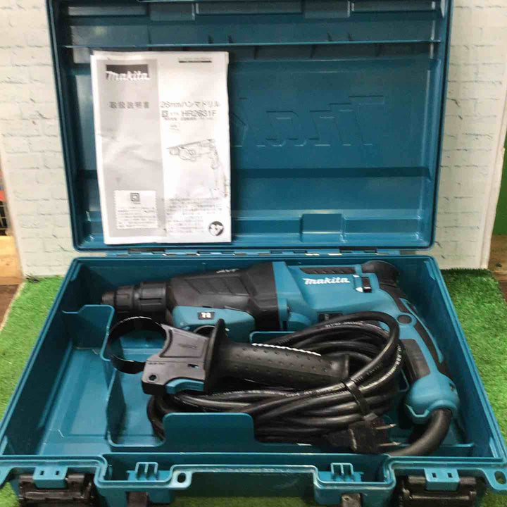 ★マキタ(makita) ハンマドリル HR2631F【町田店】