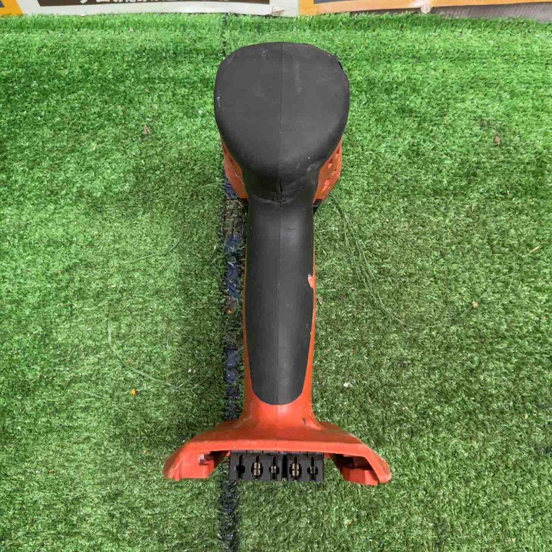 ★ヒルティ(Hilti) コードレスインパクトドライバ SID 4-A22【草加店】