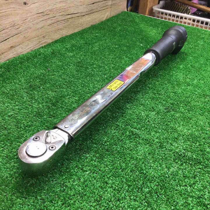 ◇東日(TOHNICHI) プレセット形トルクレンチ QL200N4【町田店】