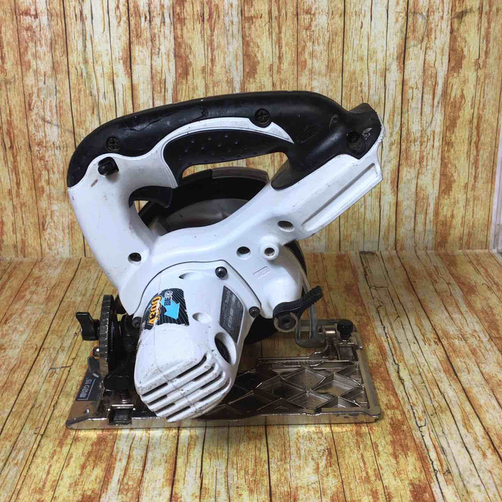 マキタ(makita) コードレス丸のこ SS540DZW【川崎店】