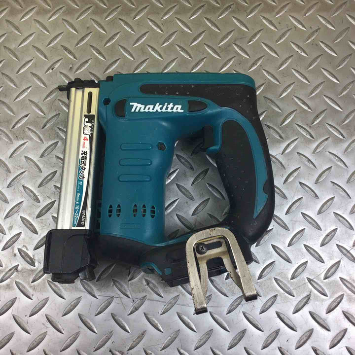 マキタ(makita) コードレスタッカ ST420DZK【川崎店】