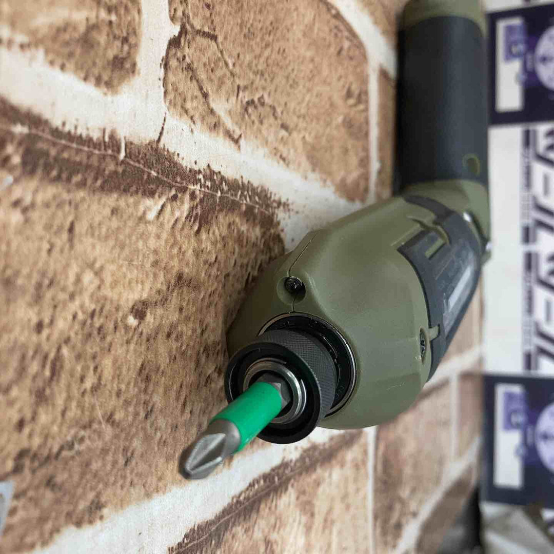 【未使用品】マキタ(makita) コードレスペンインパクトドライバー TD022DZO【所沢店】