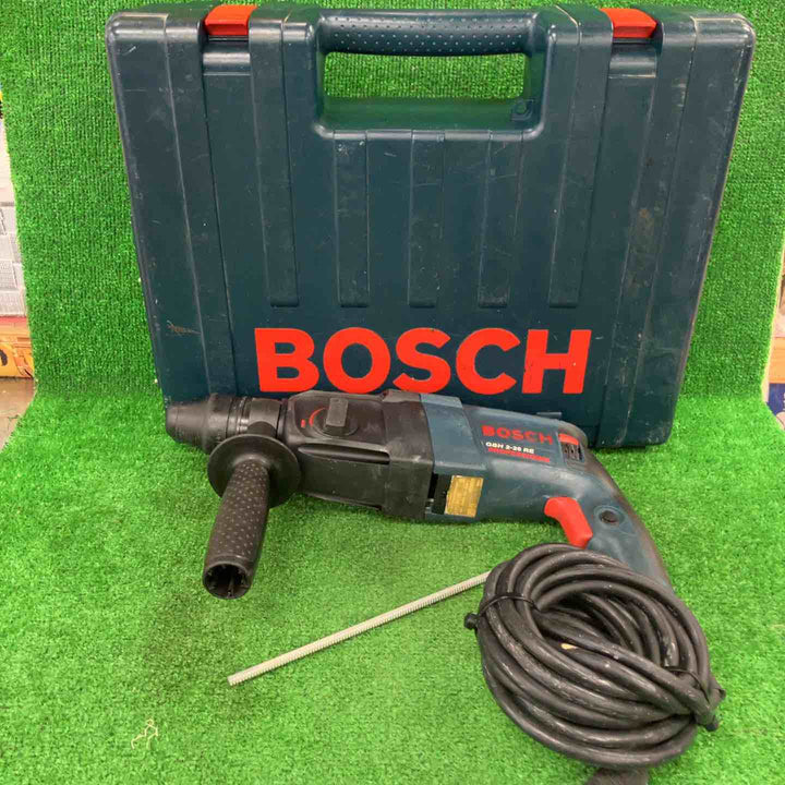 ★ボッシュ(BOSCH) ハンマドリル GBH2-26RE【川崎店】