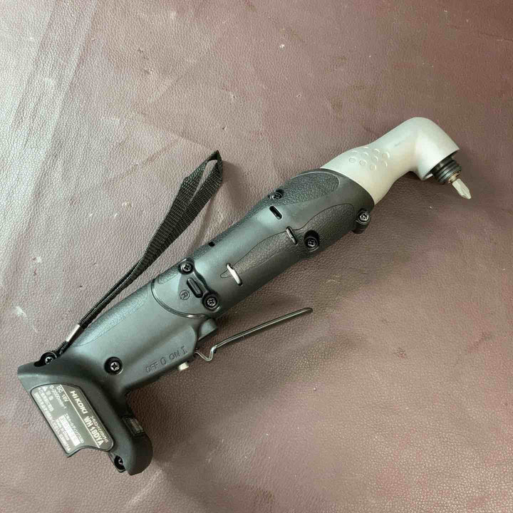 【中古品】 ハイコーキ(HIKOKI※旧日立工機) 18V コーナインパクトドライバー・エアダスタ まとめセット ブロアー コードレス 【東大和店】