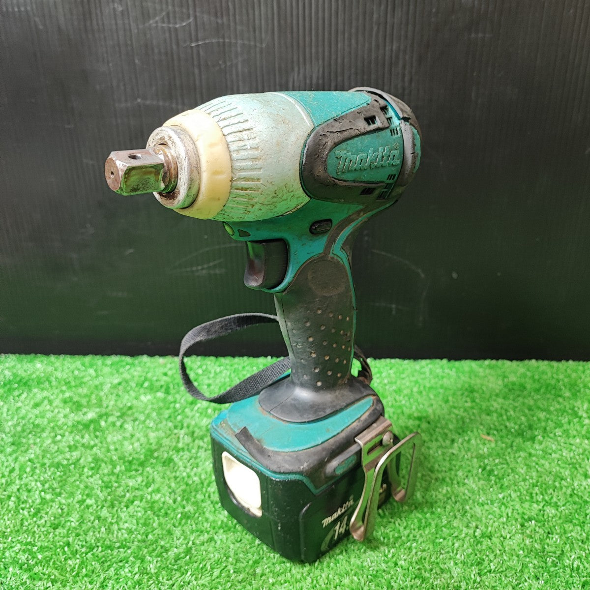 ○マキタ(makita) コードレスインパクトレンチ TW152DRFX【岩槻 ○マキタ(makita) コードレスインパクトレンチ TW152DRFX【岩槻