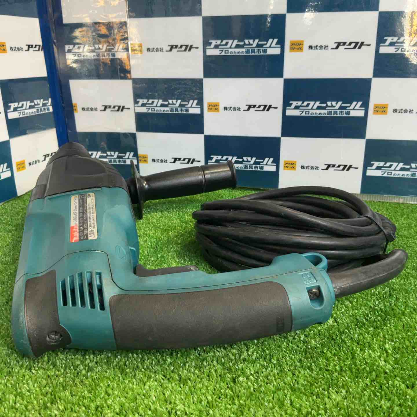 ◇マキタ(makita) ハンマドリル HR2440F【草加店】 – アクト ◇マキタ(makita) ハンマドリル HR2440F【草加店】 – アクト