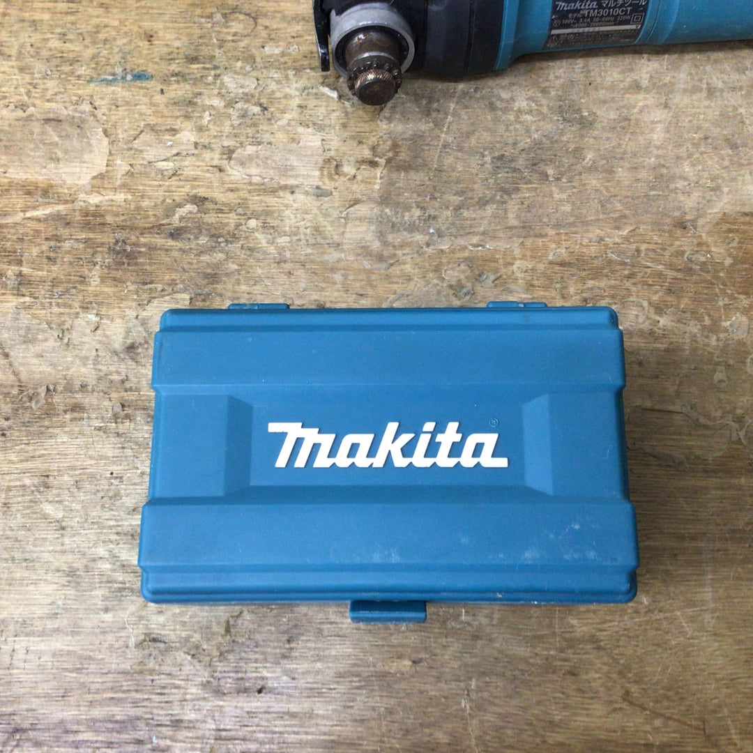 ★マキタ(makita) マルチツール TM3010CT【柏店】