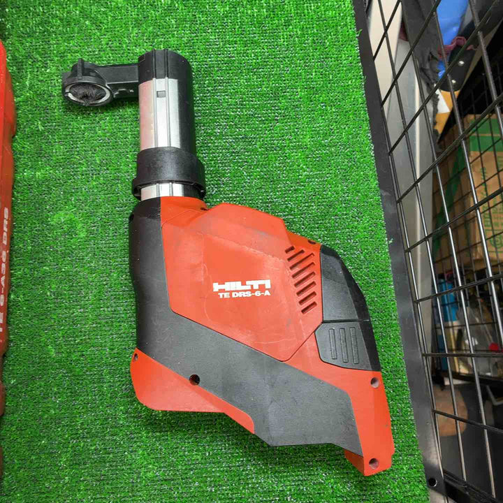 【中古品】 ヒルティ(HILTI)  コードレス集じんハンマドリル TE6-A36 DRS 【藤沢店】