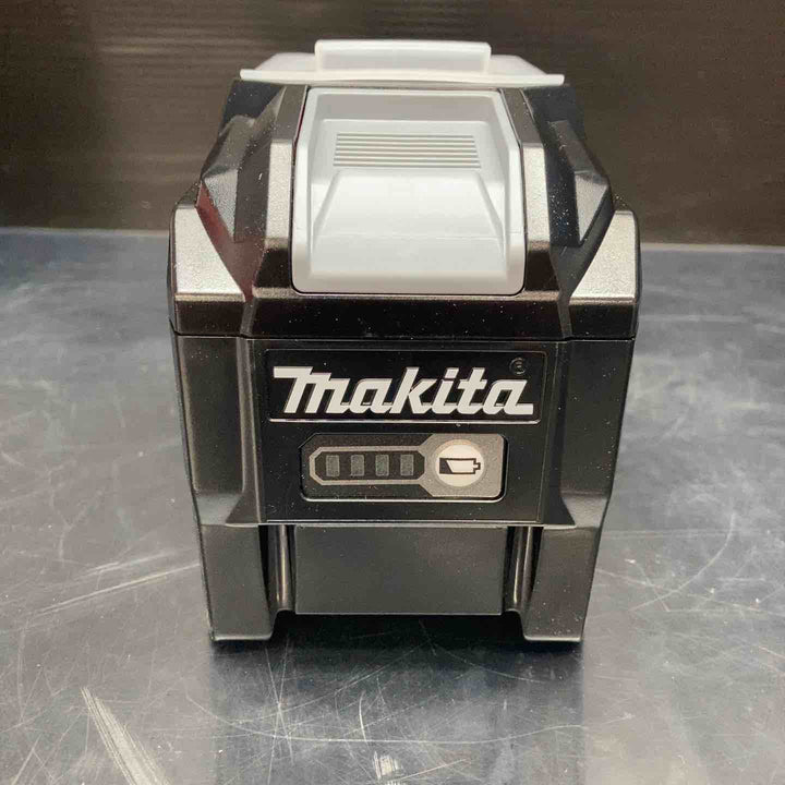 マキタ(makita) リチウムイオンバッテリー 40Vmax/8.0Ah BL4080H ④【川越店】
