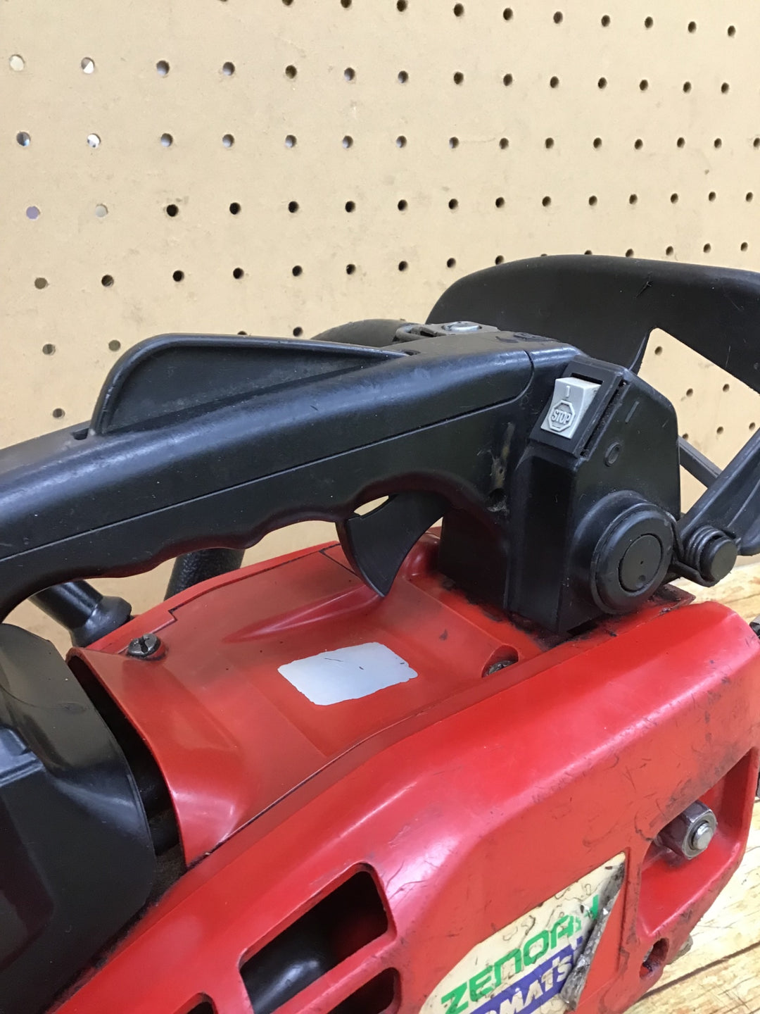 〇コマツ エンジンチェーンソー G2500【川崎店】