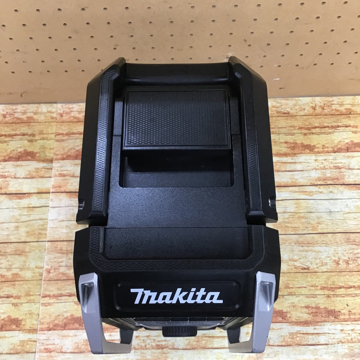 ★マキタ(makita) コードレスラジオ MR113B【川崎店】