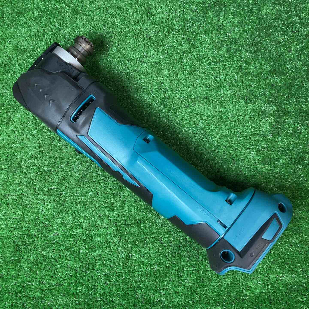 【美品】★マキタ(makita) コードレスマルチツール TM41DZ 18V 本体のみ！【岩槻店】