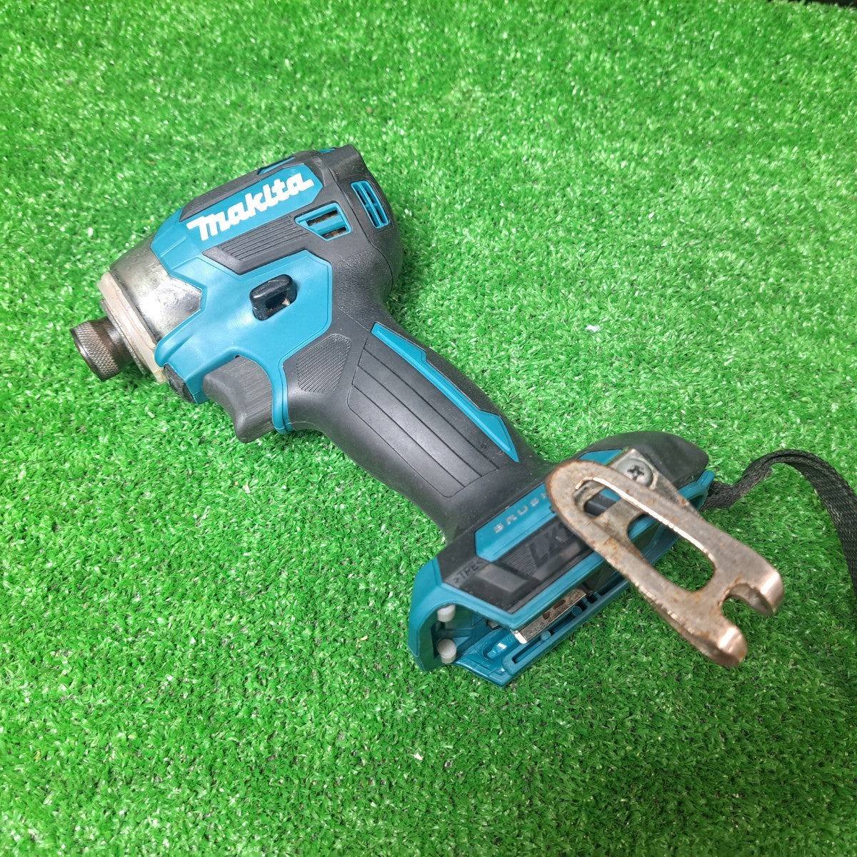 ☆マキタ(makita) コードレスインパクトドライバー TD173DZ【岩槻店