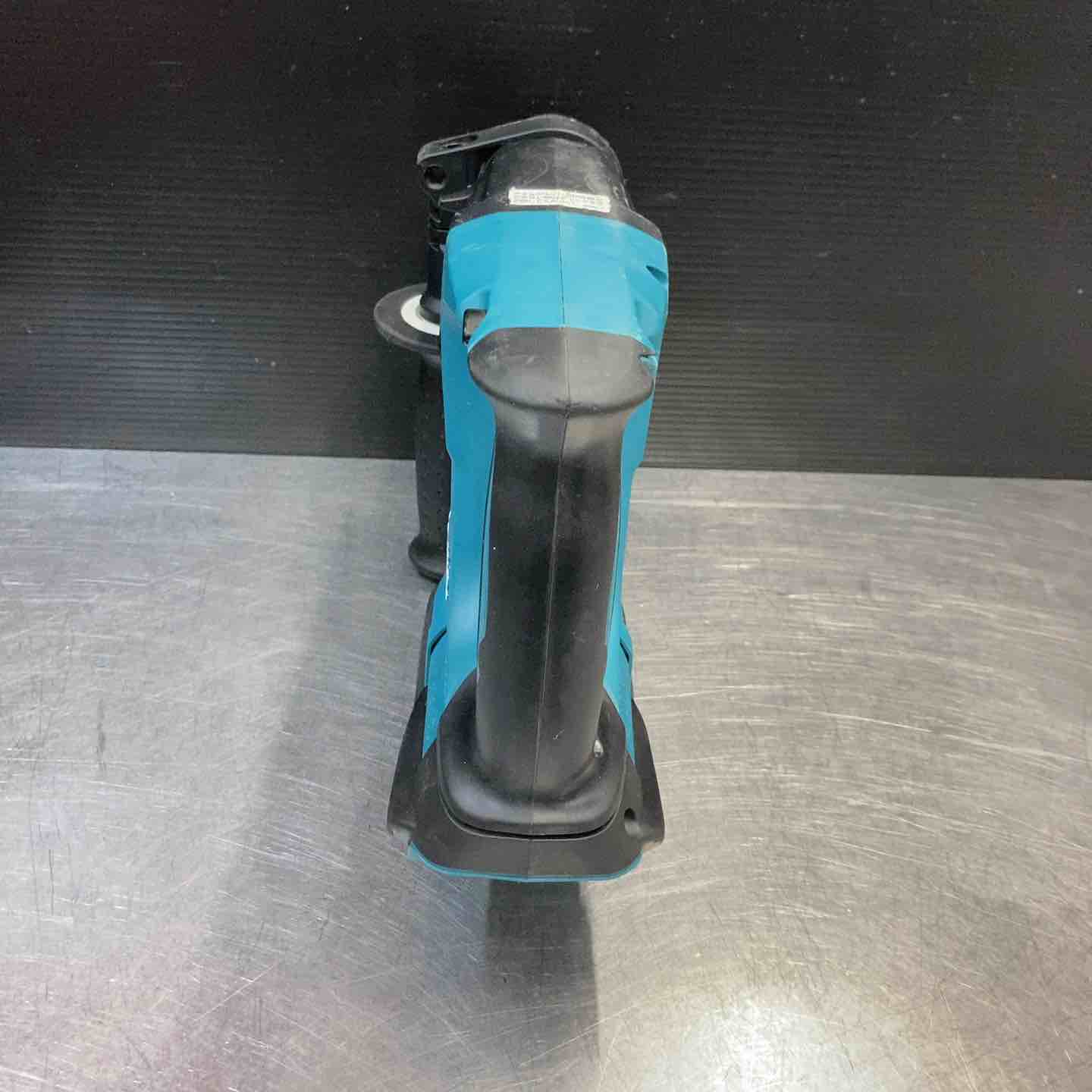 中古品】 マキタ(makita) 18V 24mm コードレスハンマドリル HR242DRFX