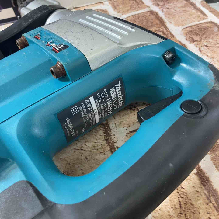 【中古品】マキタ(makita) 電動ハンマ HM0830【所沢店】