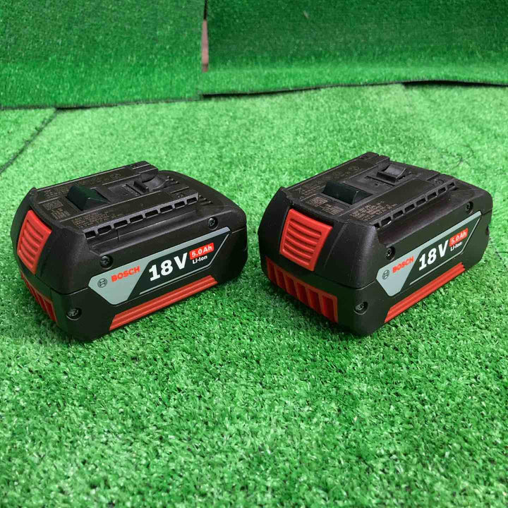 ボッシュ(BOSCH) コードレスハンマドリル GBH18V-21 PROFESSIONAL【桶川店】