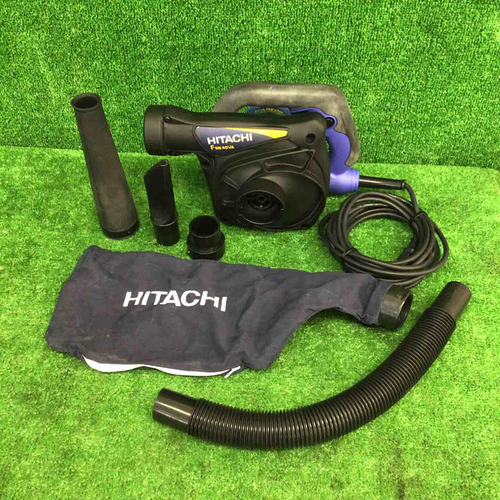【中古品】 日立/HITACHI ブロワ FRB40VA 【鴻巣店】