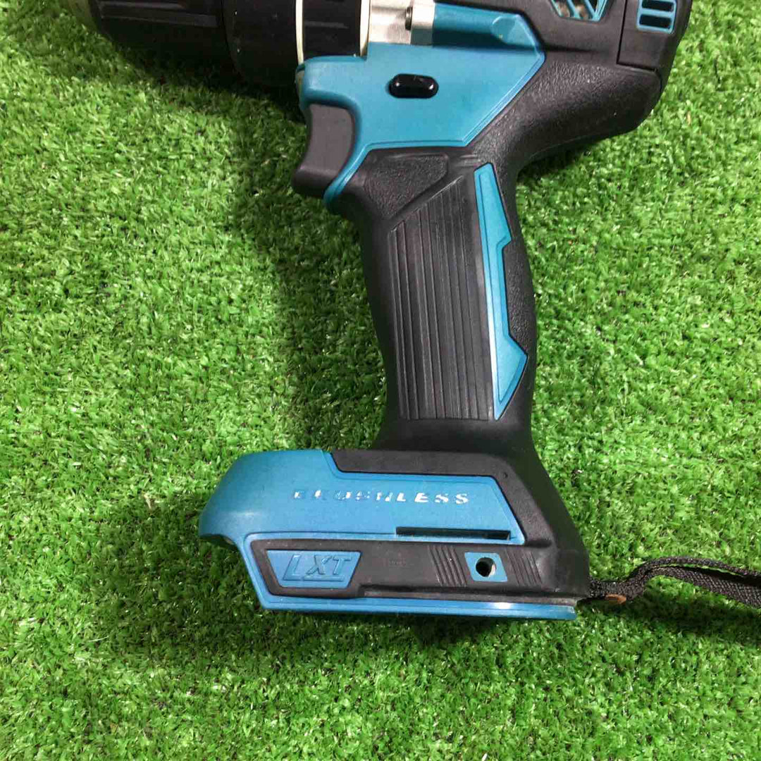 ☆マキタ(makita) コードレス振動ドリルドライバー HP474DZ【川口店】