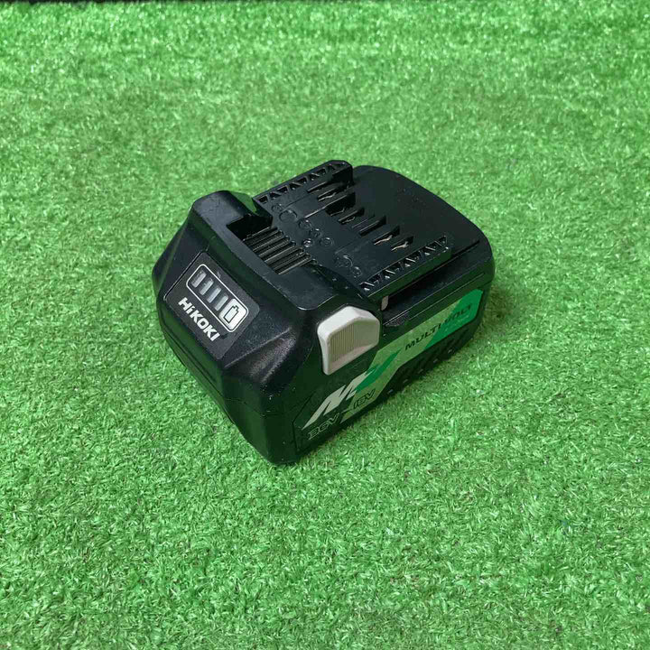 ★ハイコーキ(HIKOKI ※旧:日立工機) コードレス丸のこ C3605DC(XP)【岩槻店】