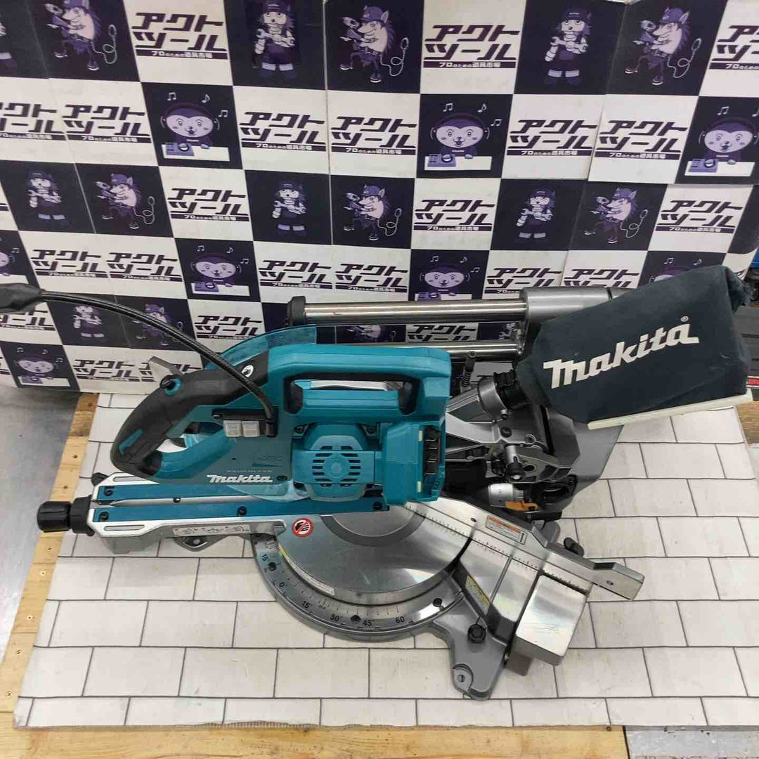 ★マキタ(makita) コードレススライドマルノコ LS005GZ【所沢店】
